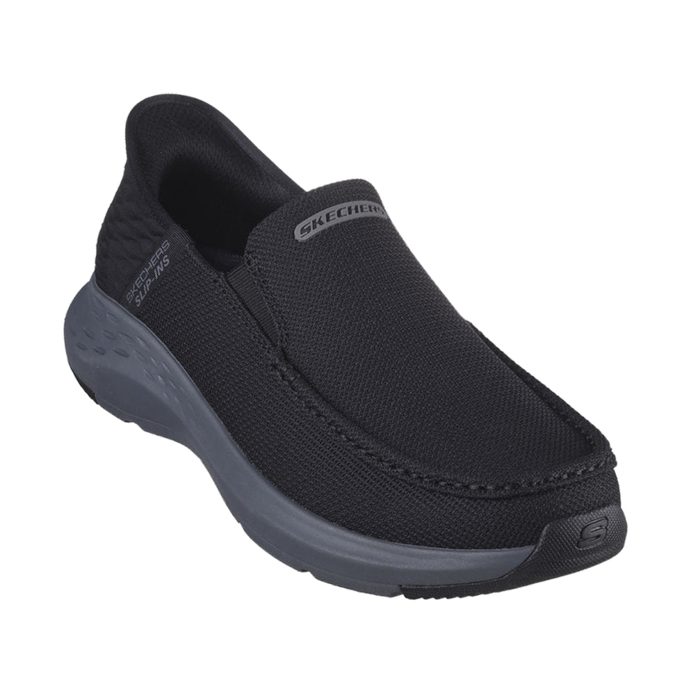 Slip-ins RF: Parson - Ralven Black