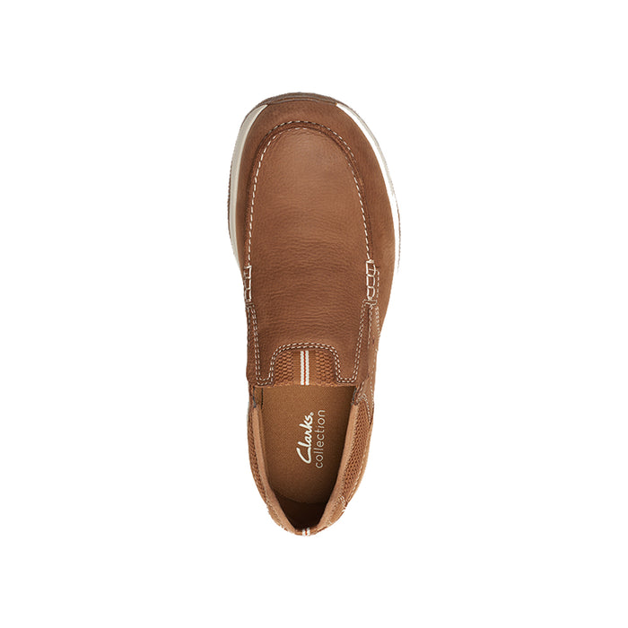 Buy Clarks of England Sailview Step online