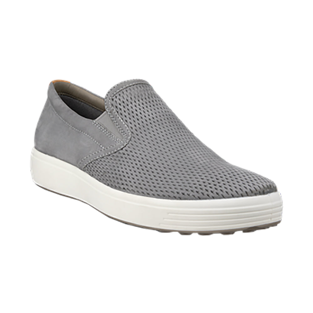 Soft Slip (Men's) Grey