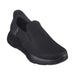 Buy Skechers Slip-ins Go Walk Arch Fit 2.0 Hands Free 2 Black (Men's) online