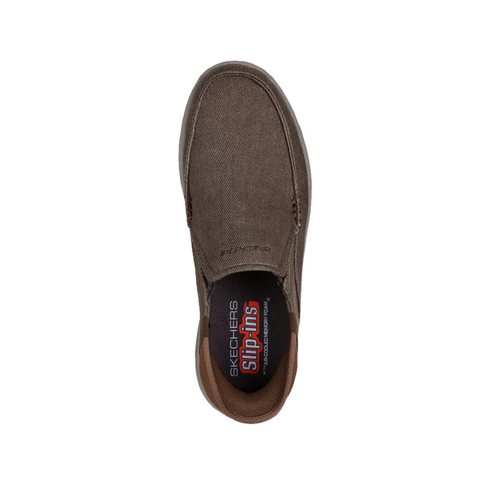 Buy Skechers Slip-ins Relaxed Fit: Expected – Cayson online