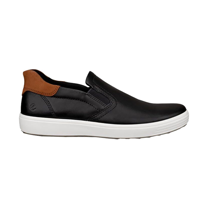 Buy ECCO Shoes Canada Inc. Soft 7 Easy Slip On (Men's) online