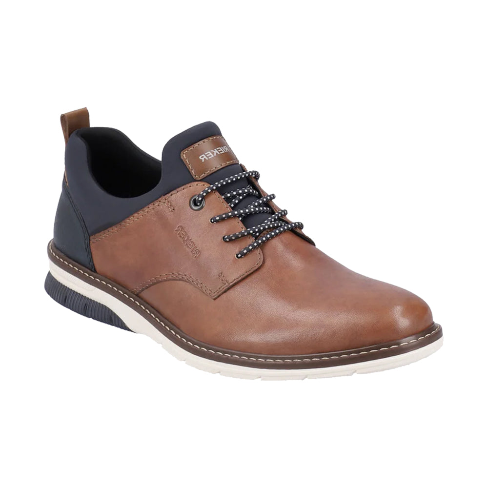 14454 Brown Nubuck