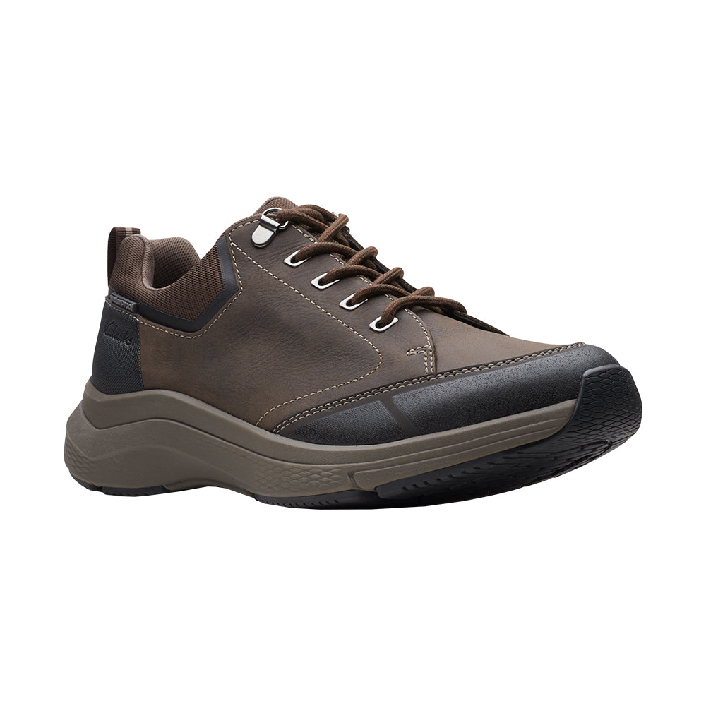 Buy Clarks of England 8.5 Brown Wave 2.0 Vibe  online British Columbia