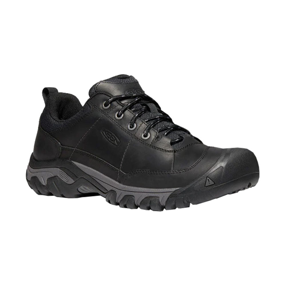 Targhee III Oxford (Men's) Black