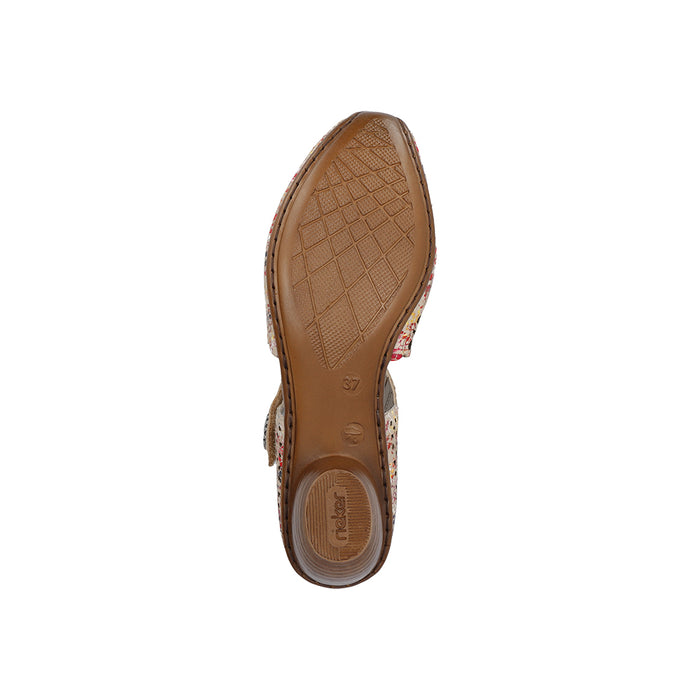 Buy Rieker Shoe Canada 43753 online