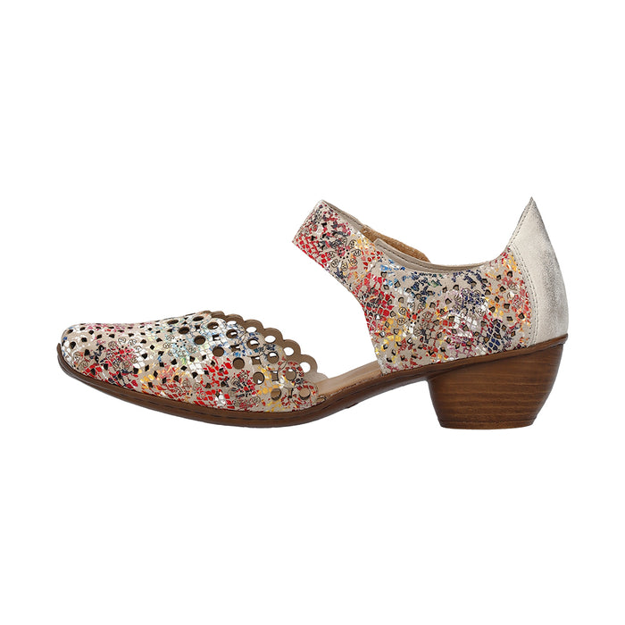 Buy Rieker Shoe Canada 43753 online