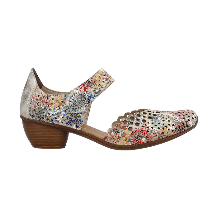 Buy Rieker Shoe Canada 43753 online