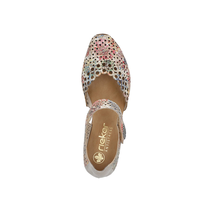 Buy Rieker Shoe Canada 43753 online