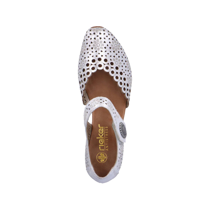 Buy Rieker Shoe Canada 43753 online