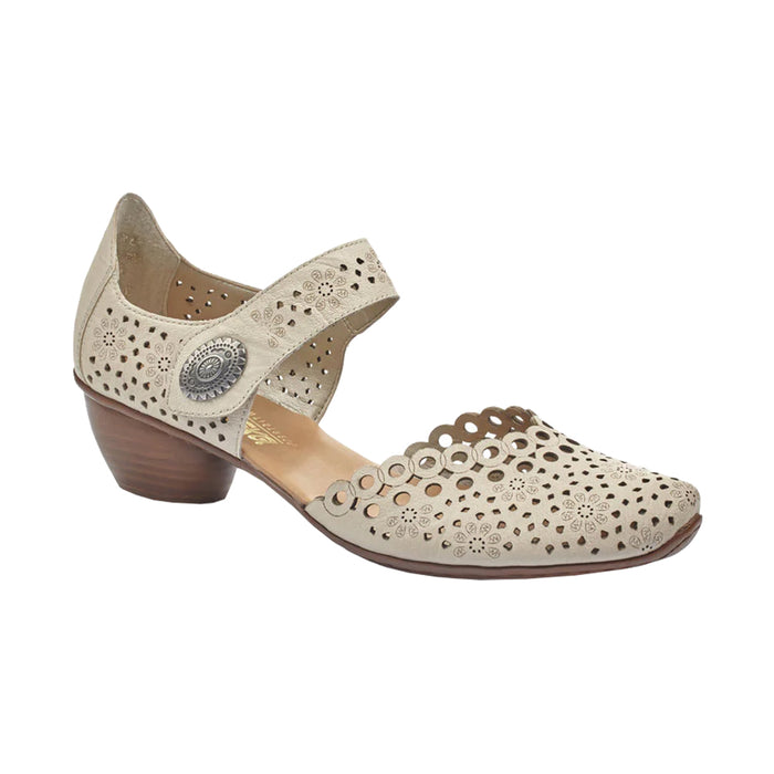 Buy Rieker Shoe Canada 43753 online