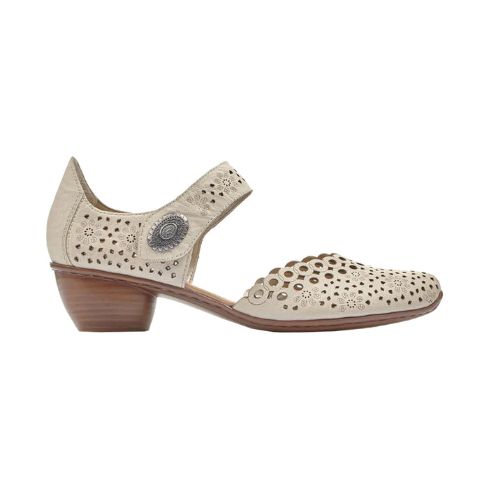 Buy Rieker Shoe Canada 43753 online