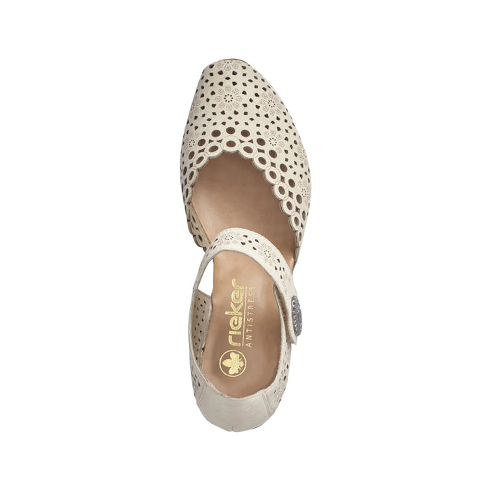 Buy Rieker Shoe Canada 43753 online