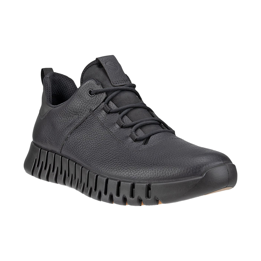 Buy ECCO Shoes Canada Inc. 41 Black Gruuv GTX (Men's) online in British