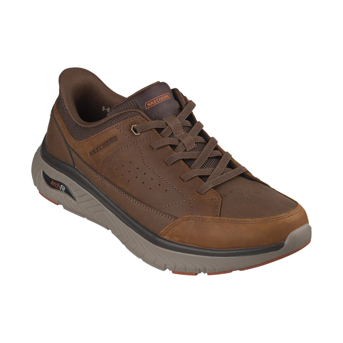 Buy Skechers Relaxed Fit: Slip-ins: Arch Fit Crosser - Felix (Men's) online