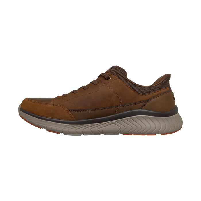 Buy Skechers Relaxed Fit: Slip-ins: Arch Fit Crosser - Felix (Men's) online