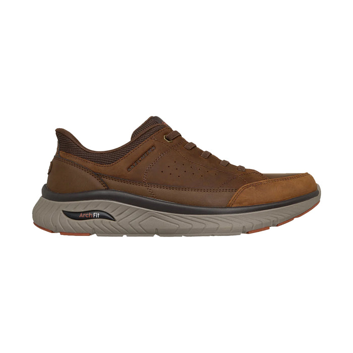 Buy Skechers Relaxed Fit: Slip-ins: Arch Fit Crosser - Felix (Men's) online