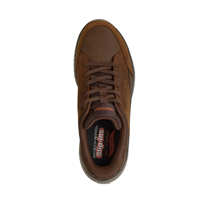 Buy Skechers Relaxed Fit: Slip-ins: Arch Fit Crosser - Felix (Men's) online