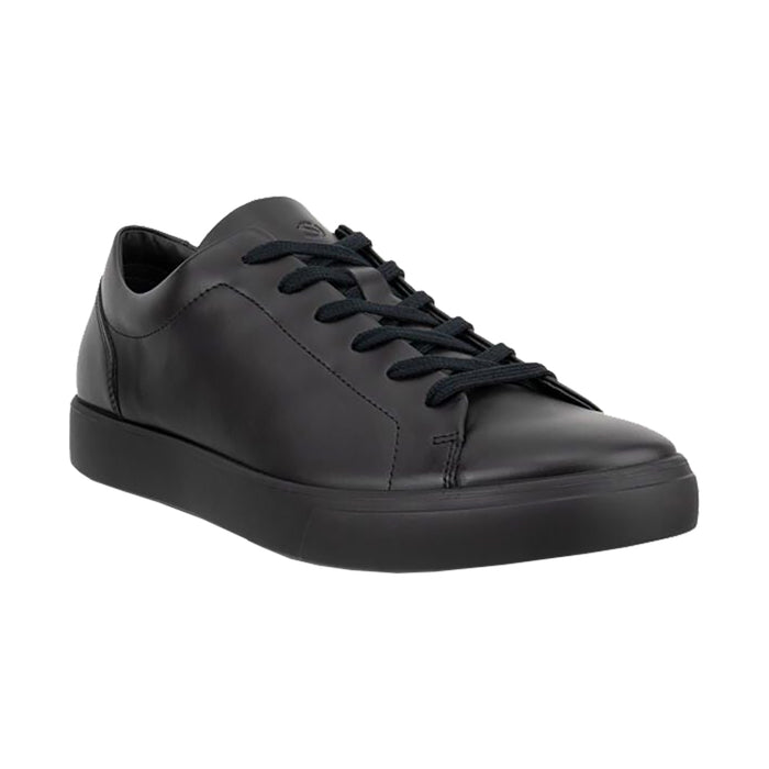 Buy ECCO Shoes Canada Inc. SOFT 10 M LACE SNEAKER (Men's) online