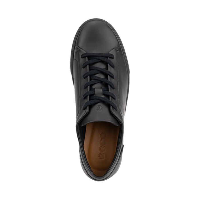 Buy ECCO Shoes Canada Inc. SOFT 10 M LACE SNEAKER (Men's) online