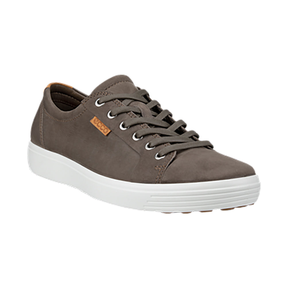 Buy ECCO Shoes Canada Inc. 41 Grey Soft 7 Lace (Men's)  online British Columbia