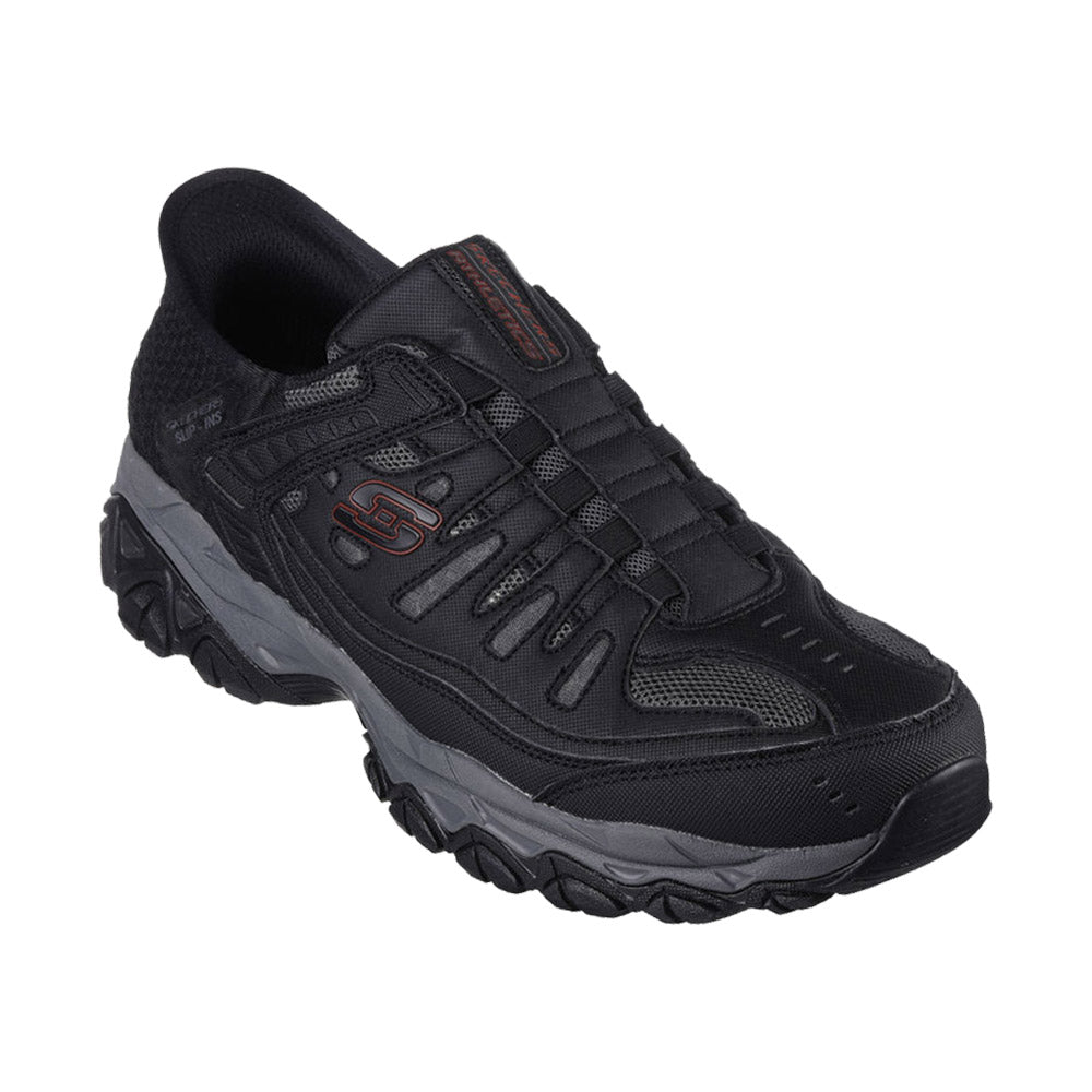 Buy Skechers 8.5 Black Slip-ins: After Burn M. Fit - Ridgeburn online in  British Columbia