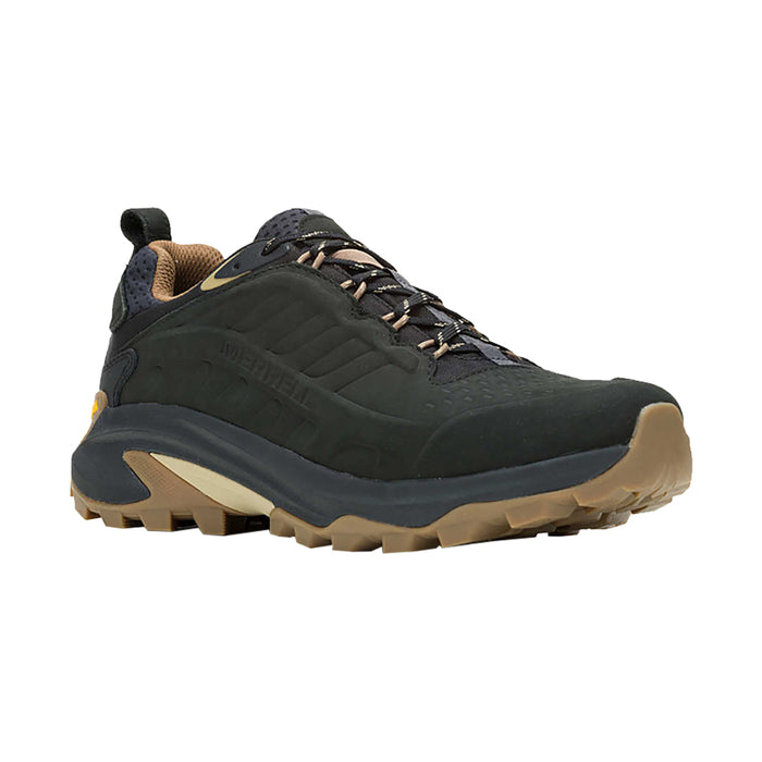 Buy MERRELL Moab Speed 2 Leather Waterproof (Men's) online