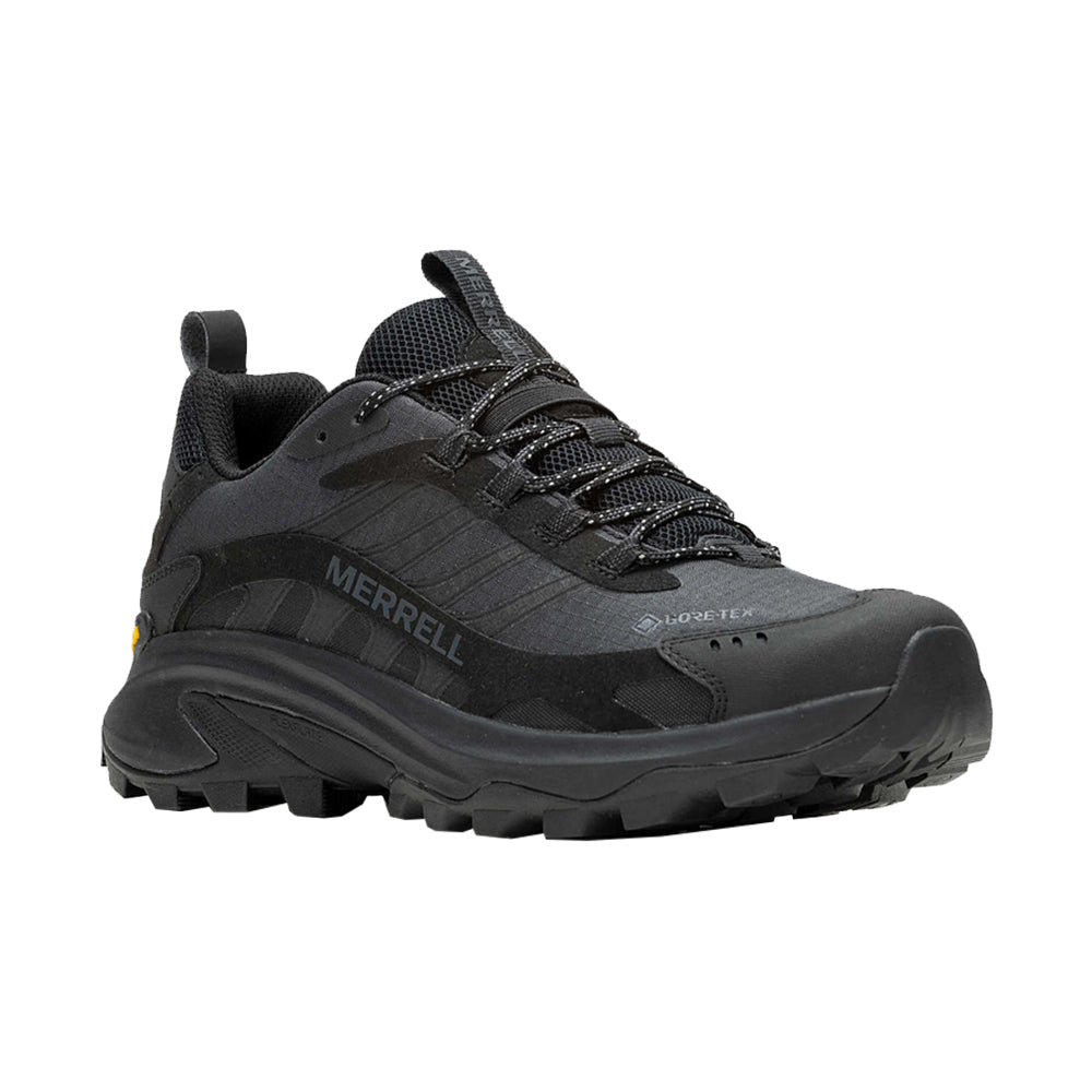 Moab Speed 2 GORE-TEX® (Men's) Black