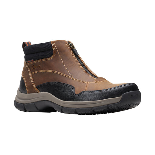 Buy Clarks of England Walpath Zip online