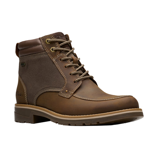 Buy Clarks of England Morwell Zip Waterproof online