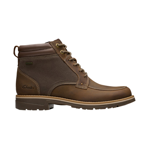 Buy Clarks of England Morwell Zip Waterproof online