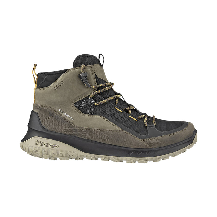 Buy ECCO Shoes Canada Inc. 46 Tarmac ULT-TRN Mid Boot Waterproof 