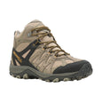 Buy Accentor 3 Mid Waterproof (Men’s) 09-Pecan online