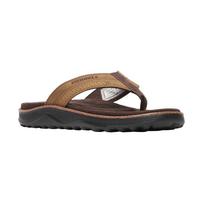 Buy MERRELL Cove Leather Flip (Men's) online