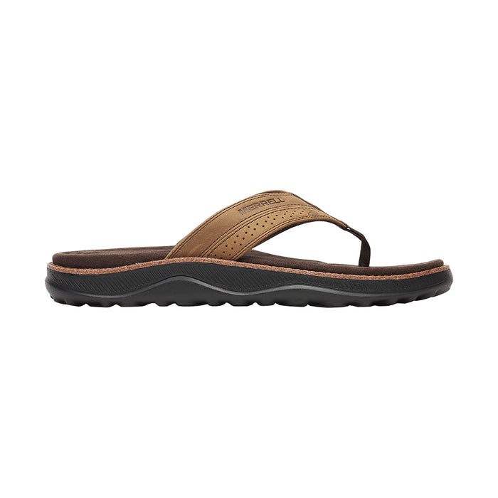 Buy MERRELL Cove Leather Flip (Men's) online