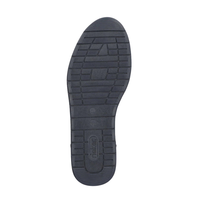 Herren Rieker Freizeit Schnürschuhe Mit Größe Reißverschluss Herren Rieker Freizeit Schnürschuhe Mit Größe Reißverschluss