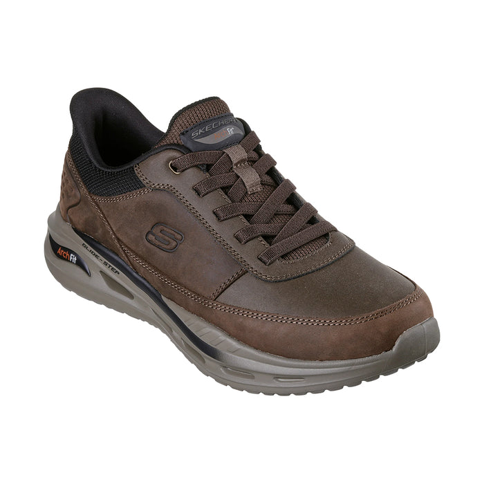 Buy Skechers Slip-ins: Arch Fit Orvan - Moxley (Men's) online