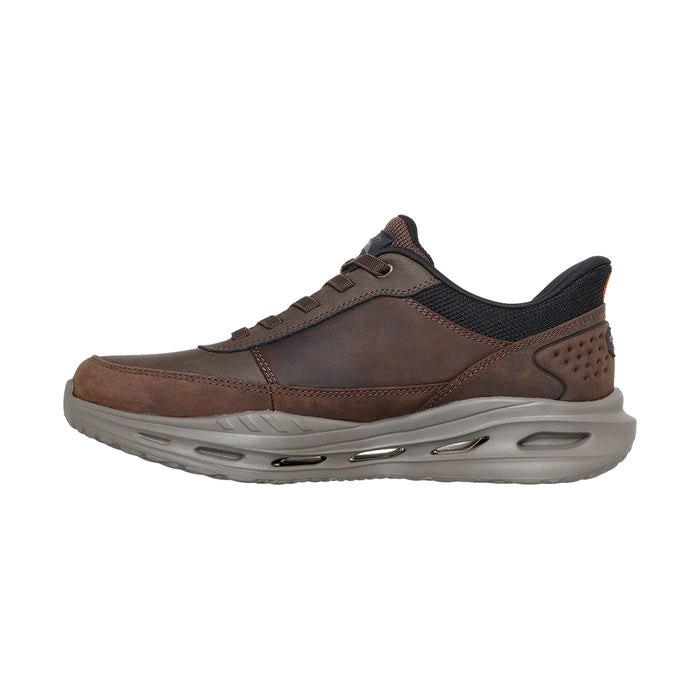 Buy Skechers Slip-ins: Arch Fit Orvan - Moxley (Men's) online