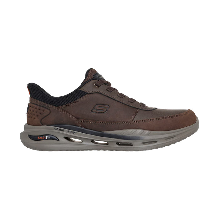 Buy Skechers Slip-ins: Arch Fit Orvan - Moxley (Men's) online
