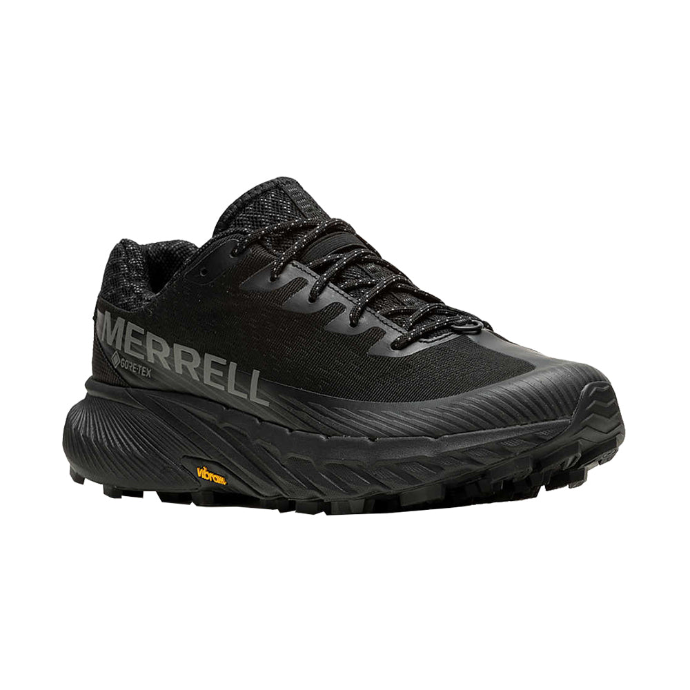 Buy MERRELL 8.5 Black Agility Peak 5 GTX (Men's)  online British Columbia