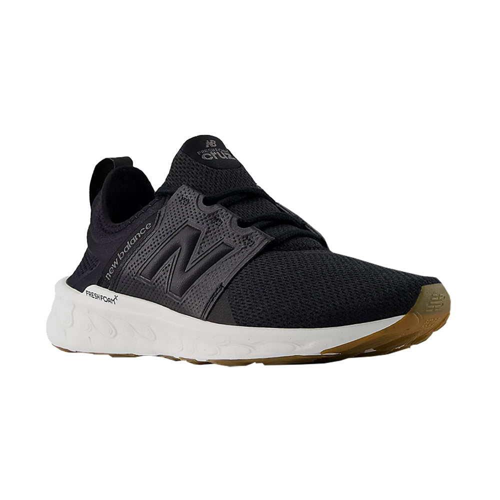 NEW BALANCE CANADA INC. Fresh Foam X Cruz v3 (Men's) Black