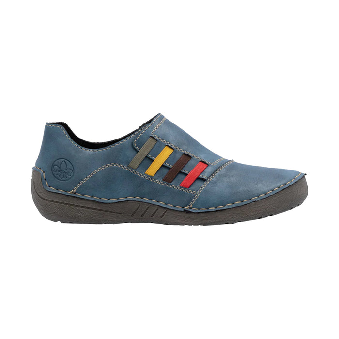 Buy Rieker Shoe Canada 52560 online