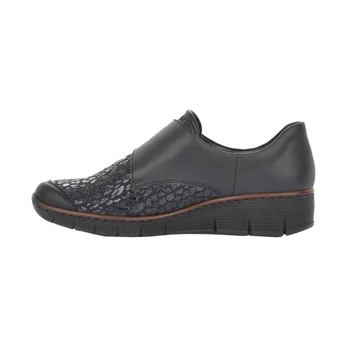 Buy Rieker Shoe Canada 537C0 online