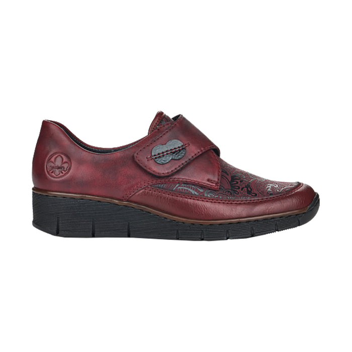 Buy Rieker Shoe Canada 537C0 online