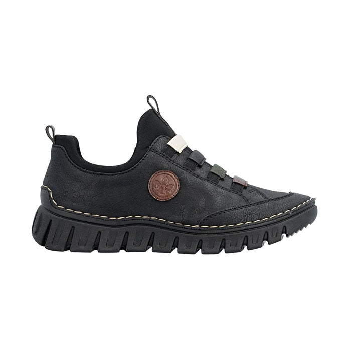 Buy Rieker Shoe Canada 57550 online