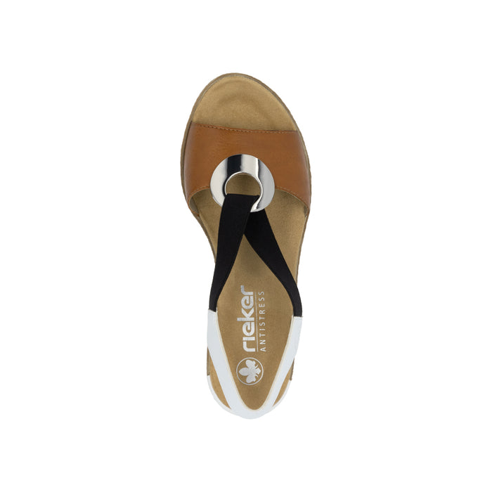 Buy Rieker Shoe Canada 624H6 online