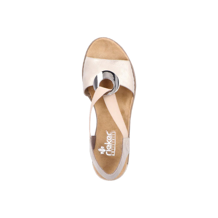 Buy Rieker Shoe Canada 624H6 online