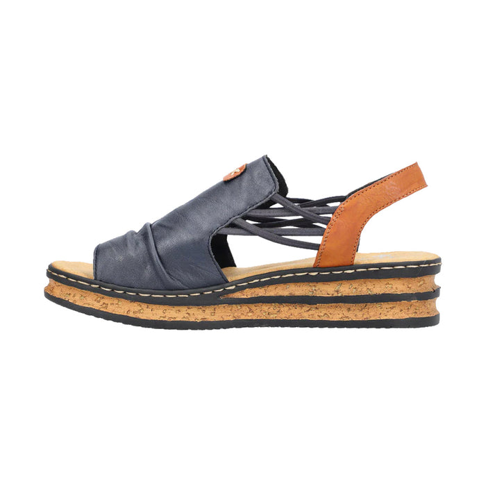 Buy Rieker Shoe Canada 62962 online