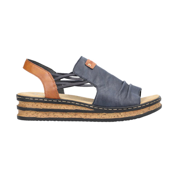 Buy Rieker Shoe Canada 62962 online