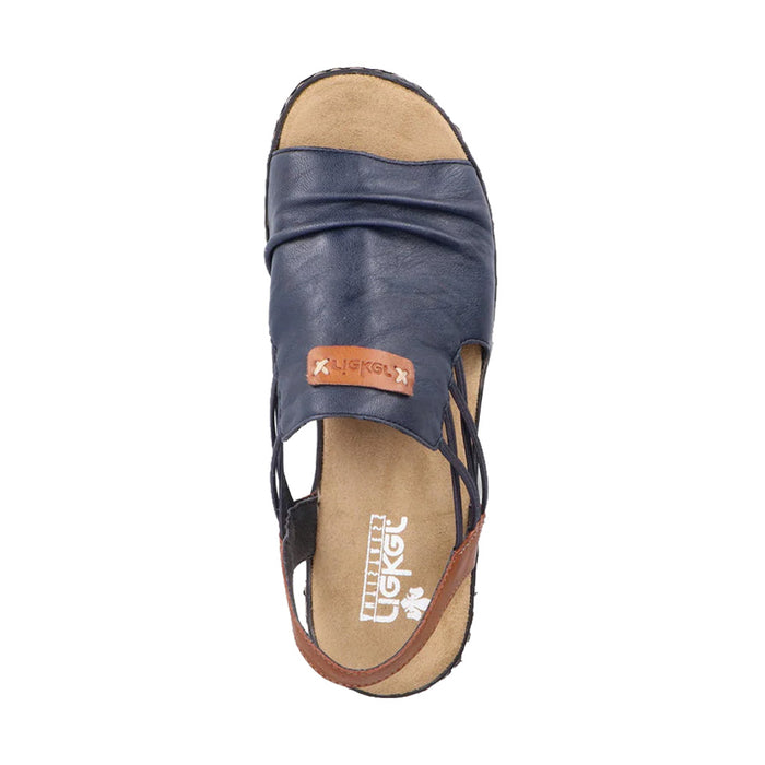 Buy Rieker Shoe Canada 62962 online